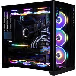 Captiva Ultimate Gaming PC R70-983 [AMD Ryzen 32GB